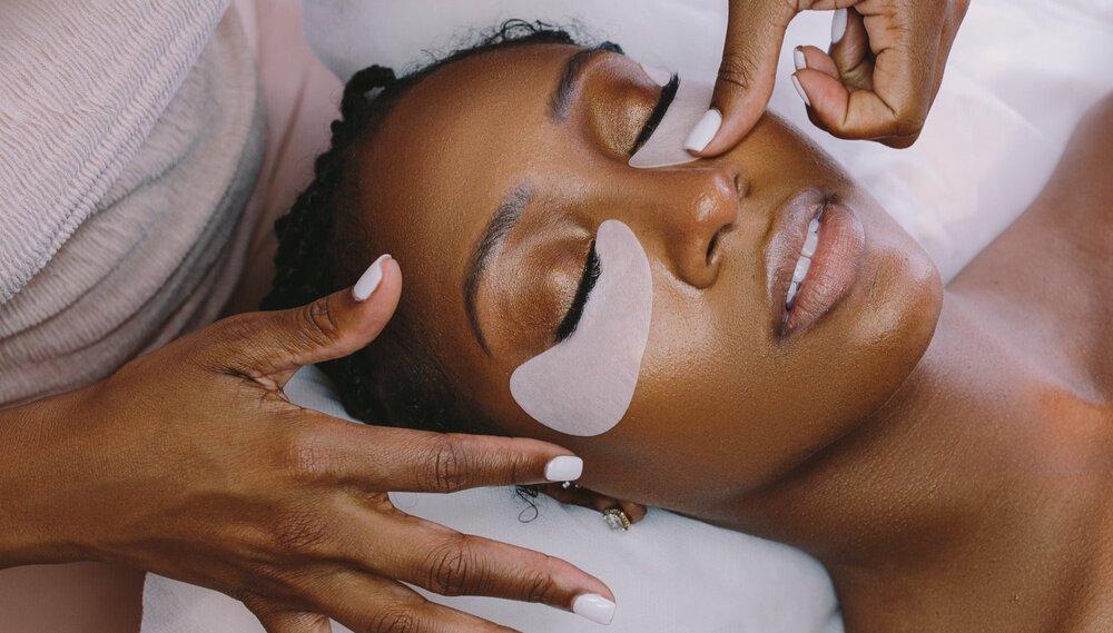 Lash extensions in Blouberg and Table View