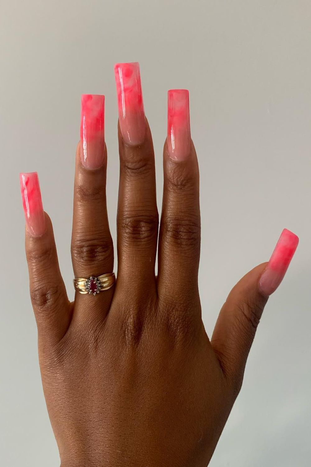Coffin nails in Table View and Milnerton