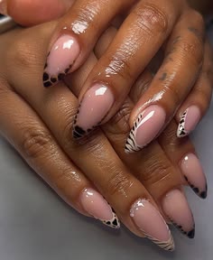 Oval shape nails in Table View and Milnerton