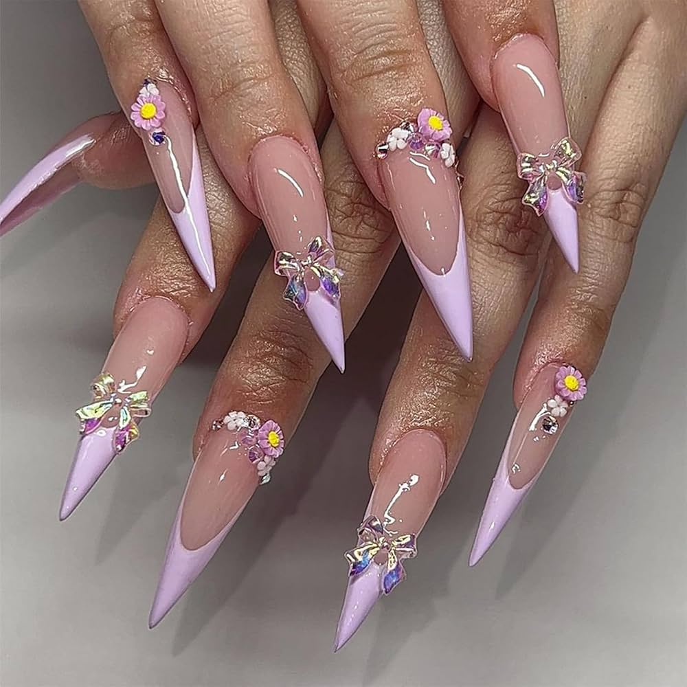 Stilettos nails in Table View and Blouberg