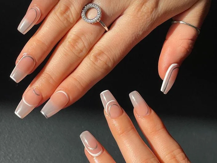 Tapered square nails in Table View, Cape Town
